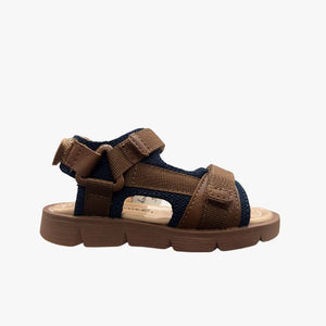 Grosby Kids Titus Sandal