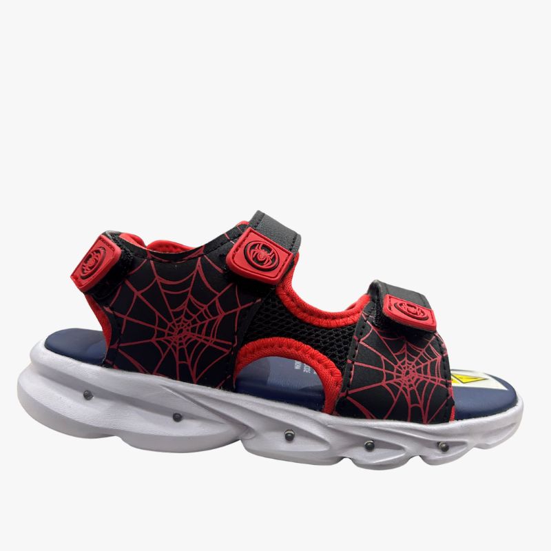Koala Kids Light Up Spider Sandal