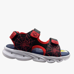 Koala Kids Light Up Spider Sandal