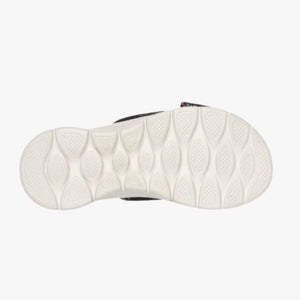 Skechers Go Walk Flex Sandal - Butterfly Bliss