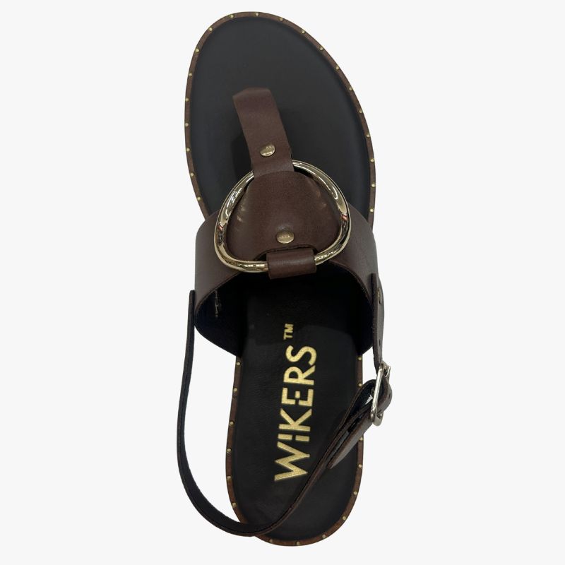 Wikers Tegan Sandal