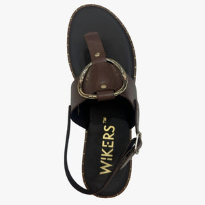 Wikers Tegan Sandal