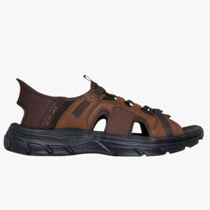 Skechers Slip Ins Relaxed Fit: Revolted - Merrick