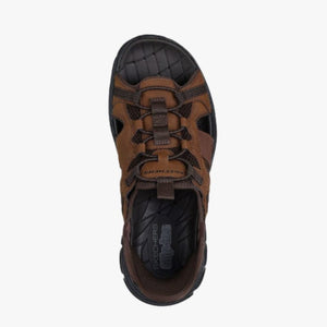 Skechers Slip Ins Relaxed Fit: Revolted - Merrick