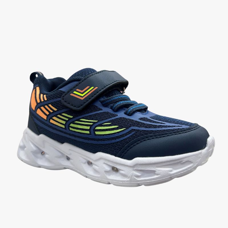 Koala Kids Echo Light Up Adjustable Runner