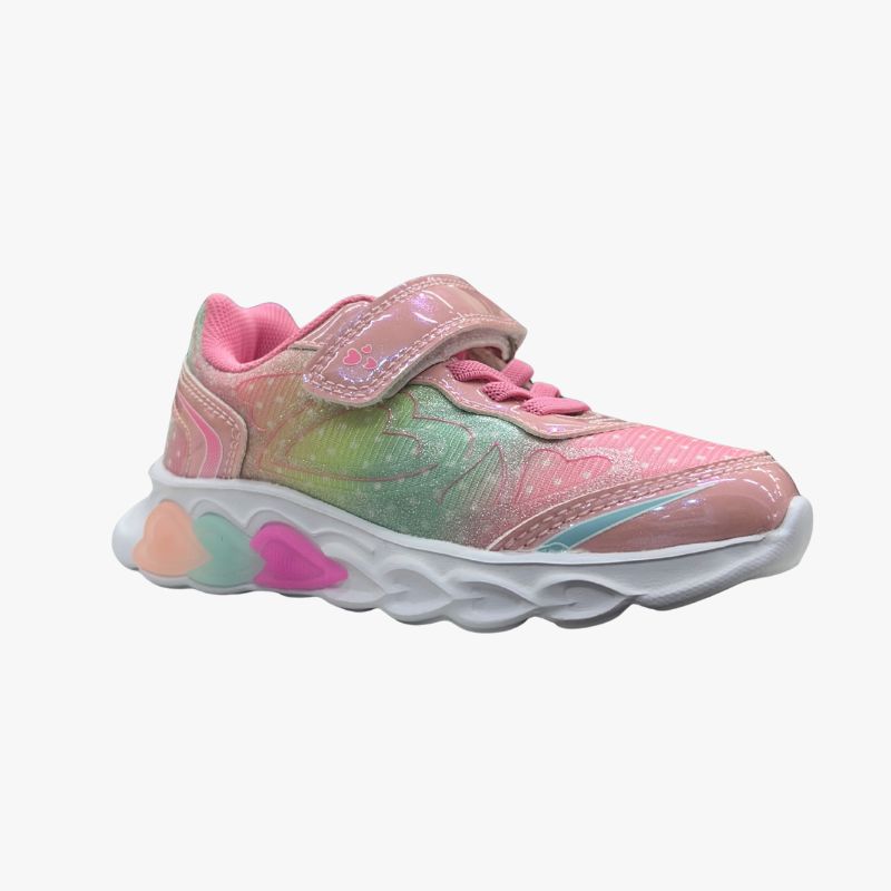 Koala Kids Marina Light Up Adjustable Runner