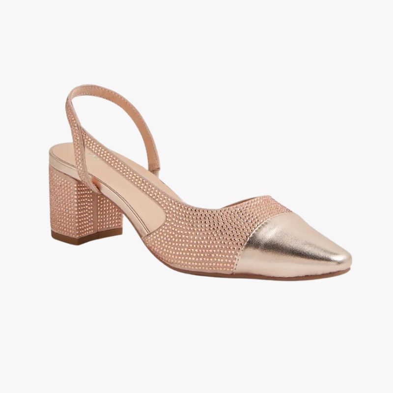 Diana Ferrari Luxury Heel