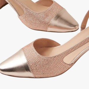 Diana Ferrari Luxury Heel