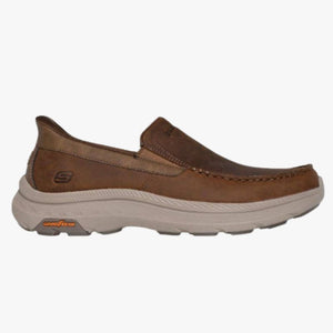 Skechers Slip Ins Relaxed Fit - Pollard Wide