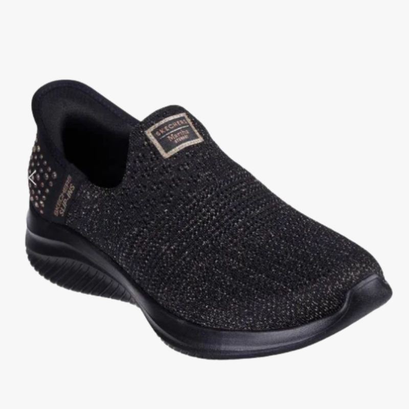Skechers Martha Stewart Slip Ins: Ultra Flex 3.0 - Glam Life