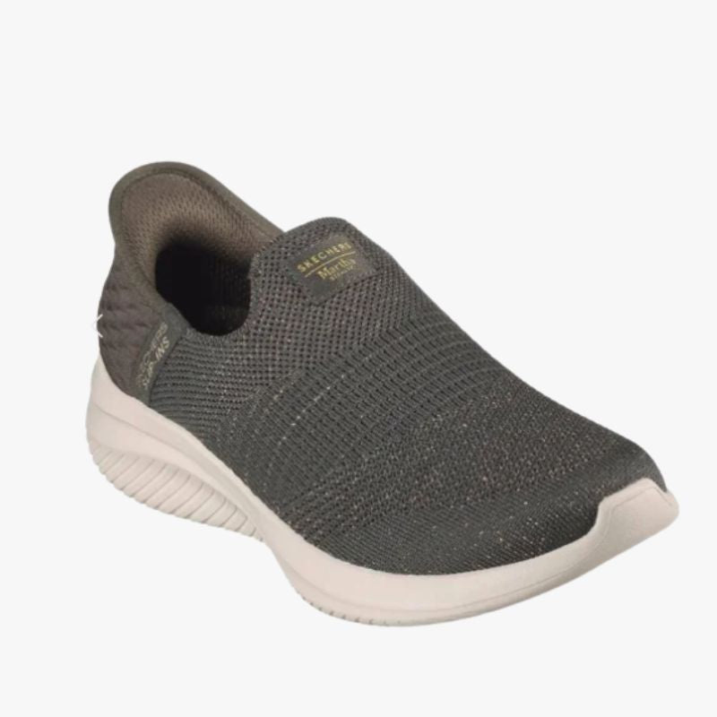 Skechers Martha Stewart Slip Ins: Ultra Flex 3.0 - Neptune