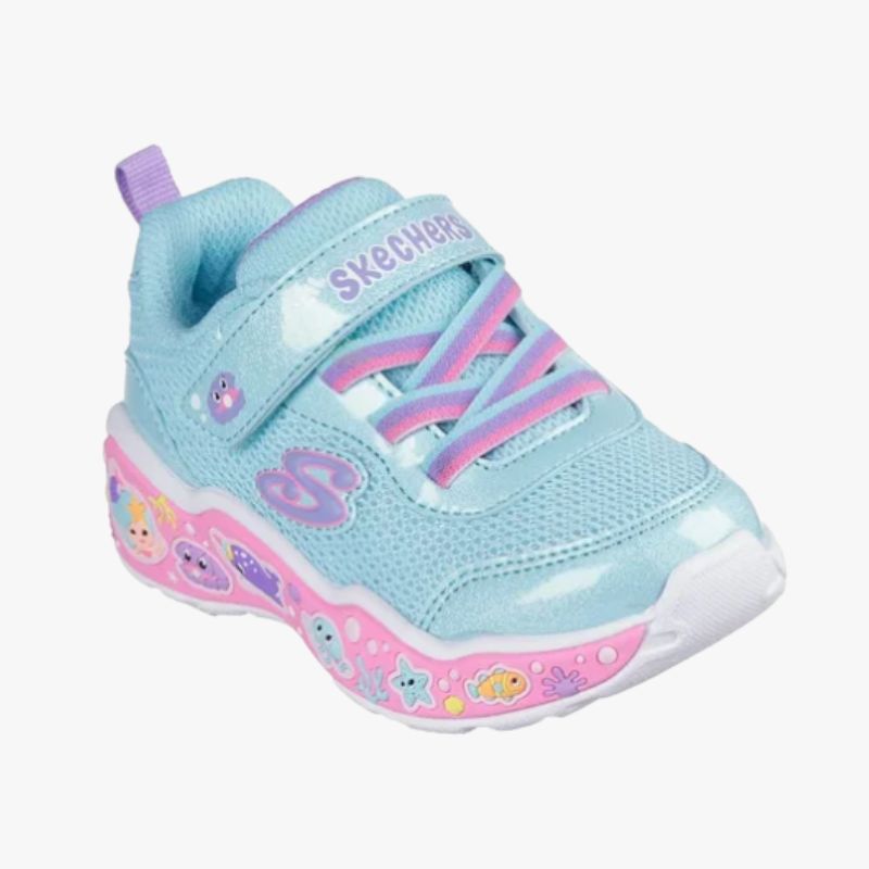 Skechers Infant Play Scene - Fun Squad