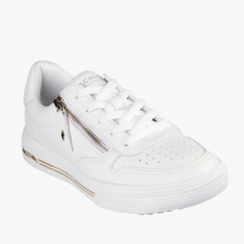 Skechers Arch Fit Arcade - Stroll'N Zip Sneaker