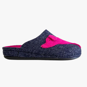 Dr. Feet Dash Slipper