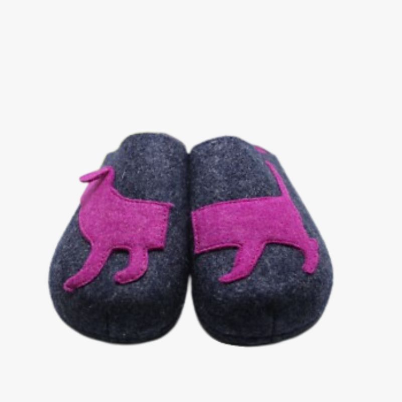 Dr. Feet Dash Slipper