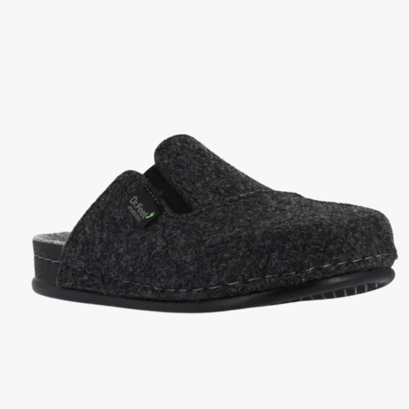Dr. Feet Heath Slipper
