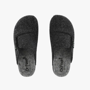 Dr. Feet Heath Slipper