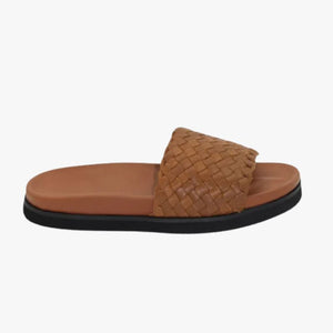 Human Premium Oxford Slide