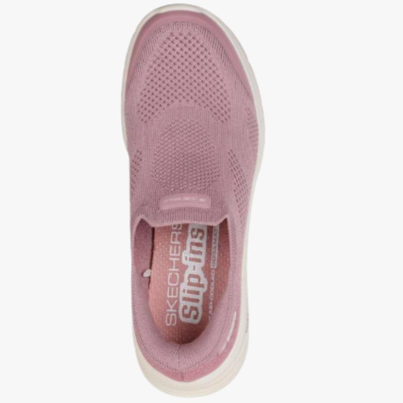 Skechers Slip Ins: Go Walk 8 - Nova