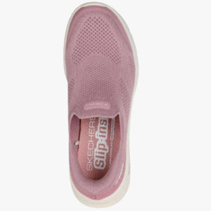 Skechers Slip Ins: Go Walk 8 - Nova