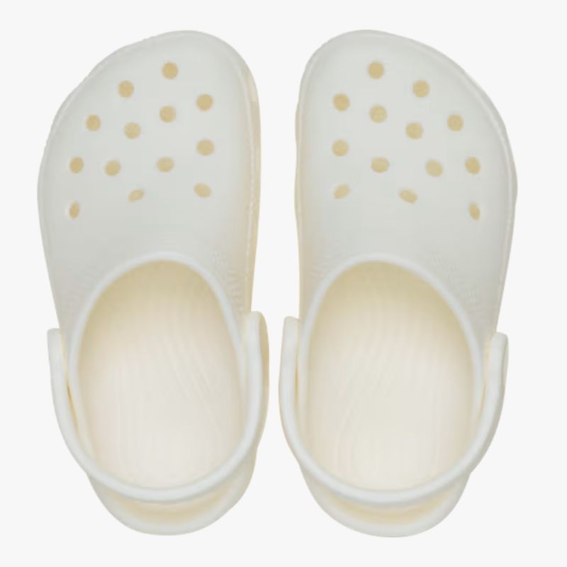 Crocs Toddler Glow Clog