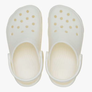 Crocs Toddler Glow Clog