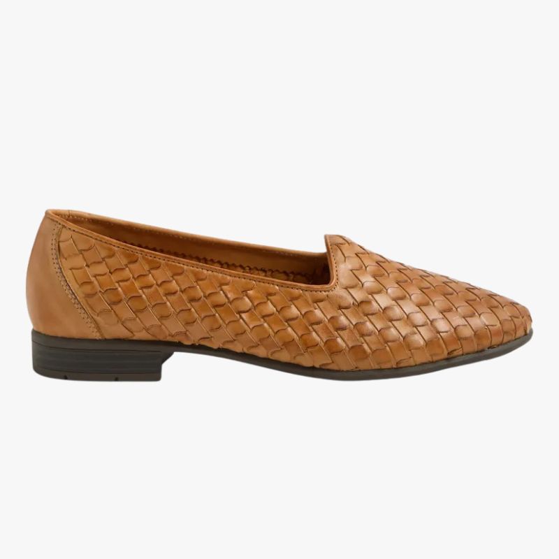 Supersoft Padmas Weave Loafer