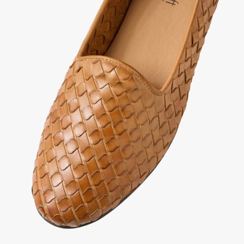 Supersoft Padmas Weave Loafer