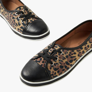 Supersoft Augusts Sneaker