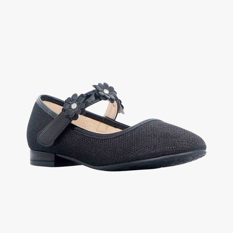 Grosby Kids Flora Dress Shoe