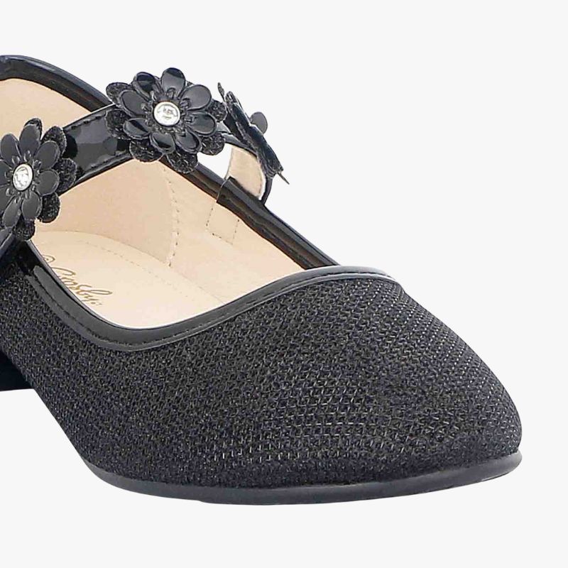 Grosby Kids Flora Dress Shoe