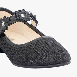 Grosby Kids Flora Dress Shoe