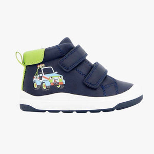 Grosby Kids Axel Boot