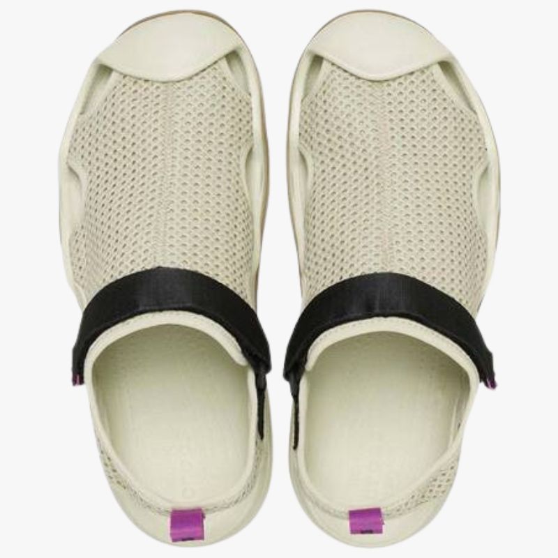 Crocs Swiftwater Mesh Deck Sandal