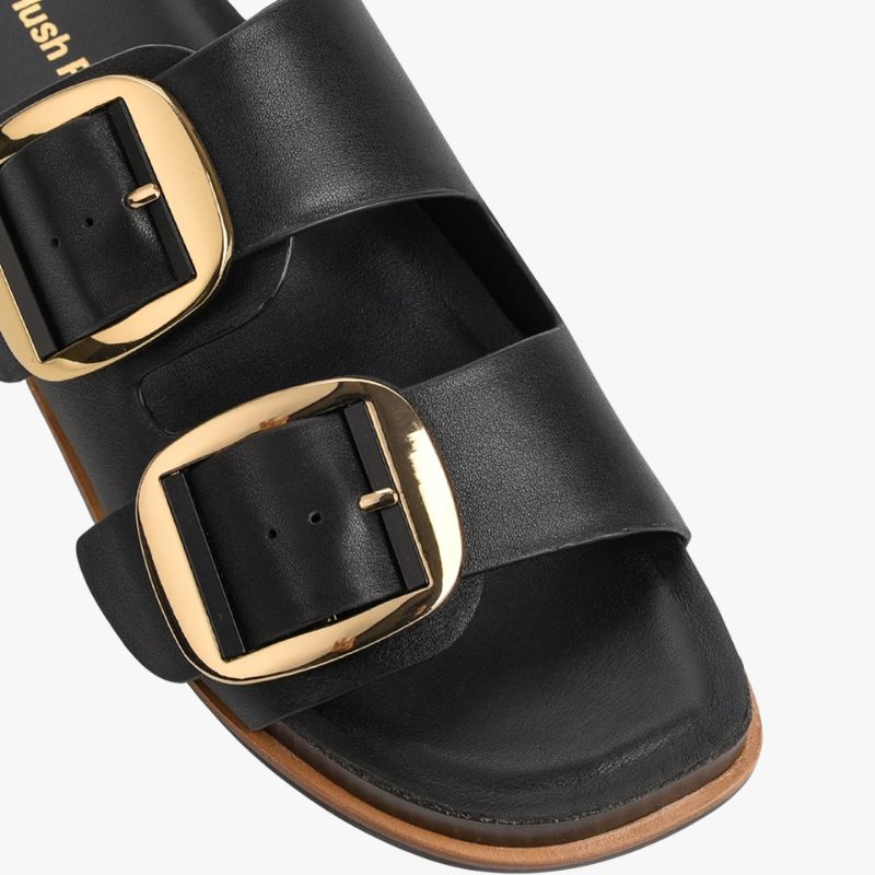 Hush Puppies Jonah Slide