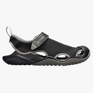Crocs Swiftwater Mesh Deck Sandal