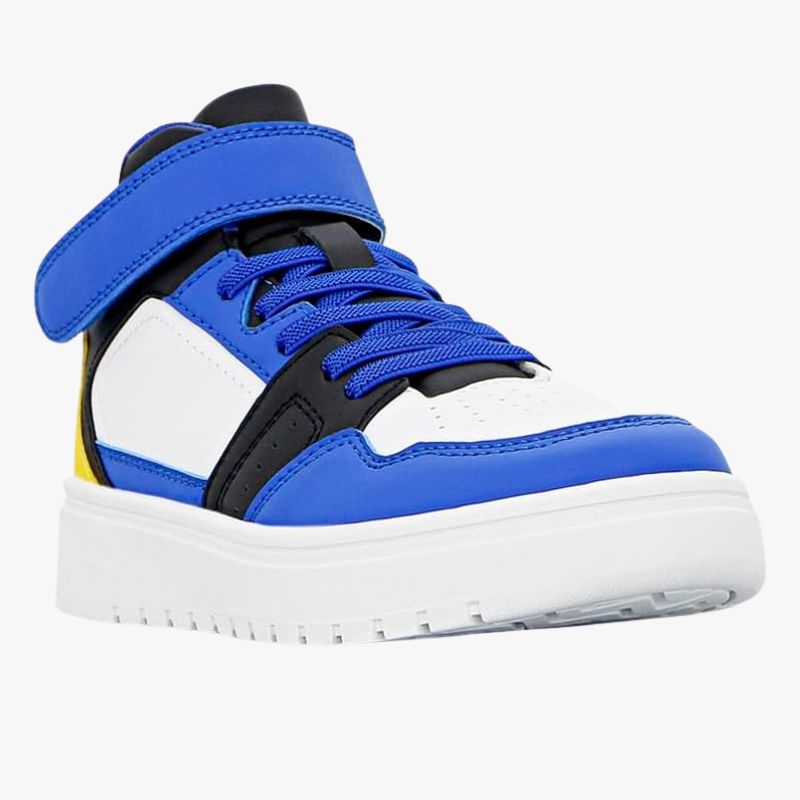 Grosby Kids Trip Hi B Sneaker