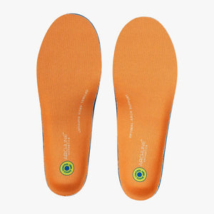 Archline Work Active Orthotic Insoles - Full Length
