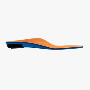 Archline Work Active Orthotic Insoles - Full Length