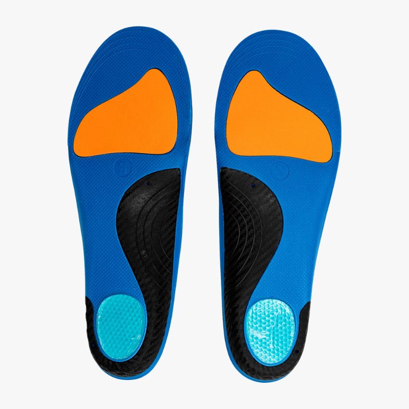 Archline Work Active Orthotic Insoles - Full Length