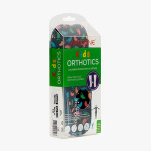 Archline Kids Orthotic Balance Insoles