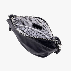 Indigo Harper Handbag