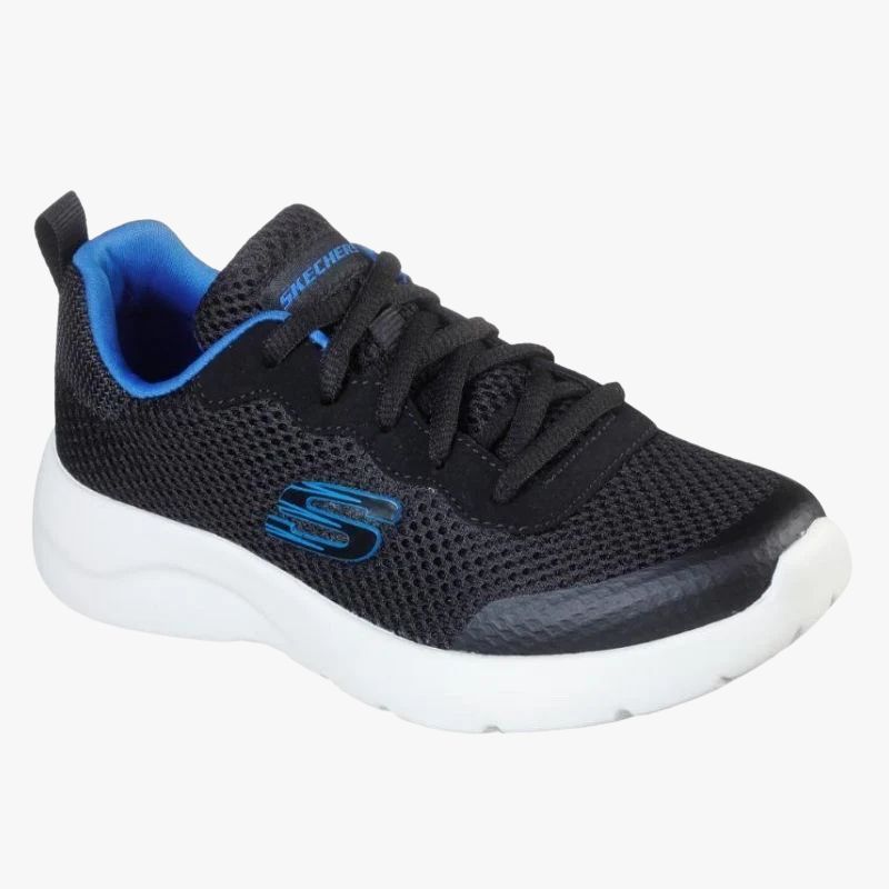 Skechers Kids Dynamight 2.0 Lace Up Runner