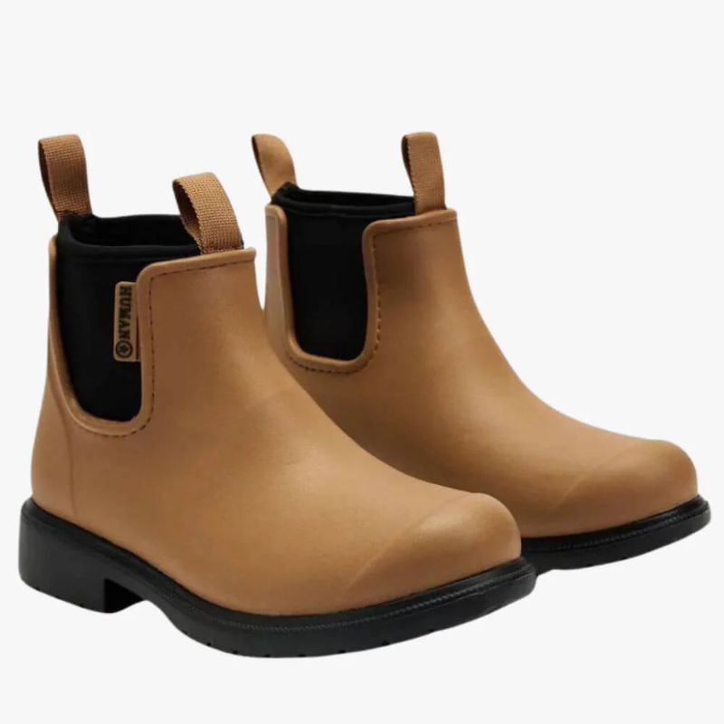 Human Premium Jam Gumboot