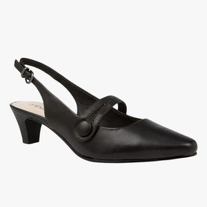 Supersoft Loniah Heel