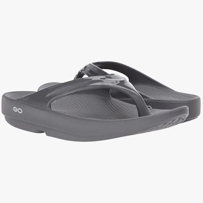 Oofos Oolala Comfort Thong