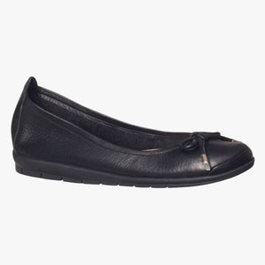 Supersoft Flex Ballet Flat