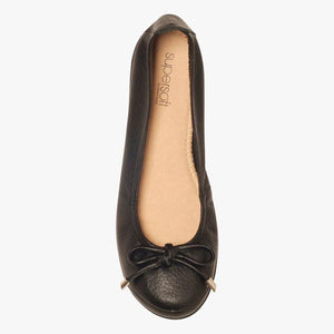 Supersoft Flex Ballet Flat