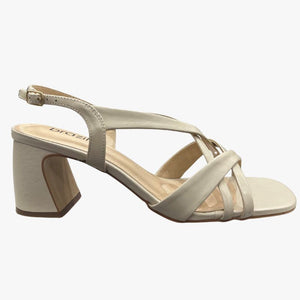 Brazilio Skylar Heel