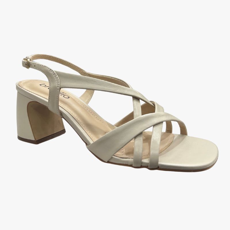 Brazilio Skylar Heel